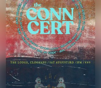 Conncert by the lake at Cloghans next Saturday