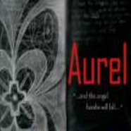 Aurel Album Cover - Recorderd at Daviddwane Recording Studio