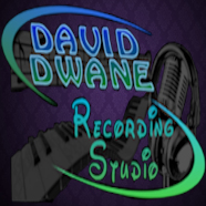 The Sam Maguires Album Cover - Recorderd at Daviddwane Recording Studio