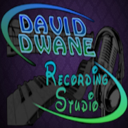 Curlisduane Album Cover - Recorderd at Daviddwane Recording Studio